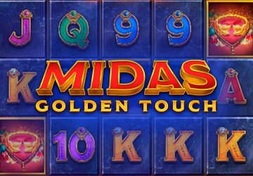 Microgaming - игровой автомат онлайн от Various с RTP 97.69%